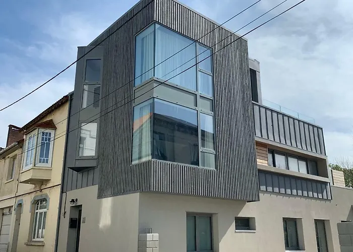 VILLA Le LOFT