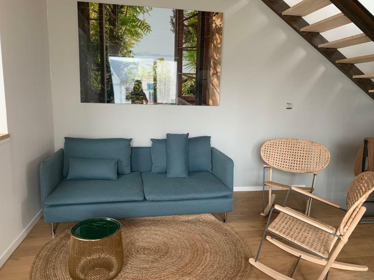 Hébergement de vacances Le Loft Wimereux