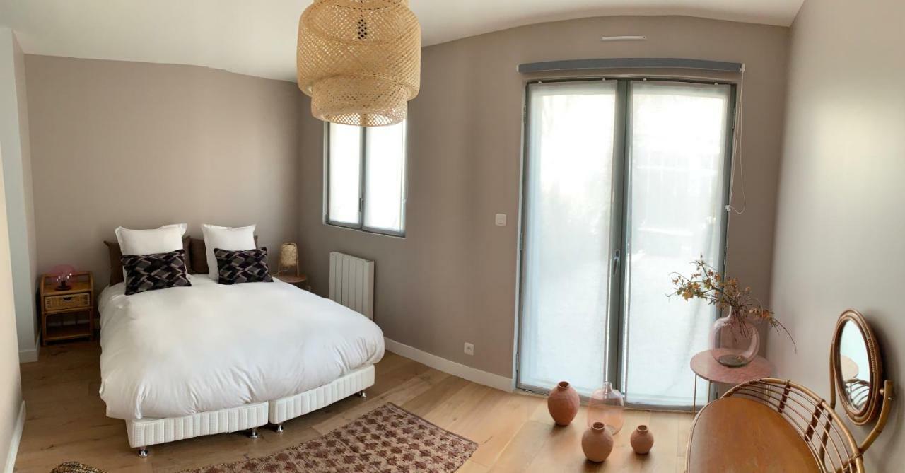 Hébergement de vacances Le Loft