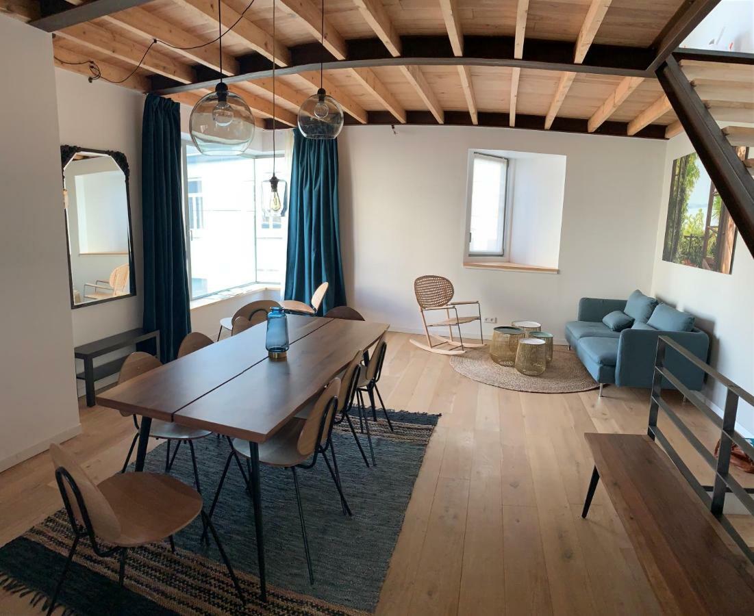 Le Loft * Wimereux